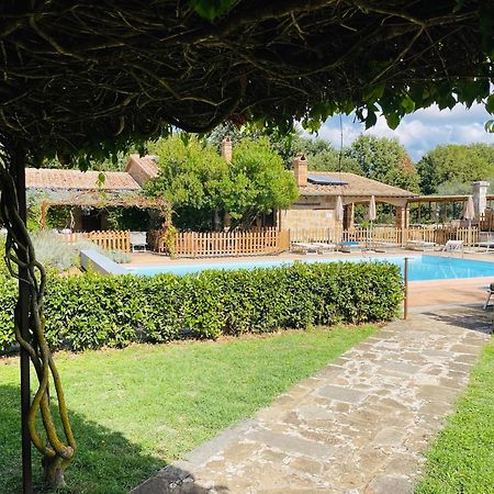 Agriturismo Eco-Bio Villa Vacasio بيتيجليانو المظهر الخارجي الصورة