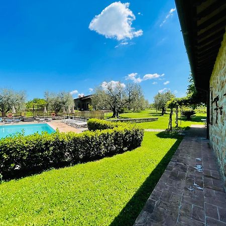 Agriturismo Eco-Bio Villa Vacasio بيتيجليانو المظهر الخارجي الصورة