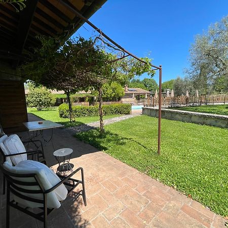 Agriturismo Eco-Bio Villa Vacasio بيتيجليانو المظهر الخارجي الصورة