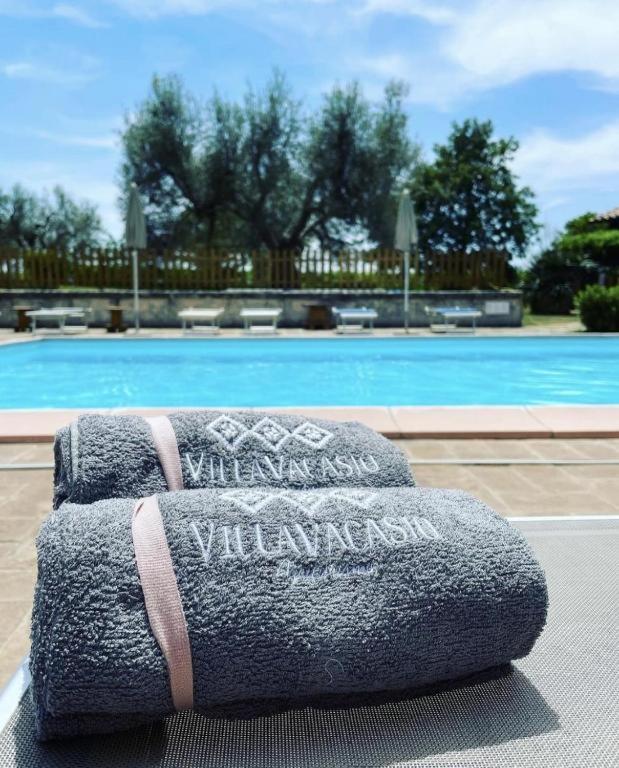 Agriturismo Eco-Bio Villa Vacasio بيتيجليانو المظهر الخارجي الصورة