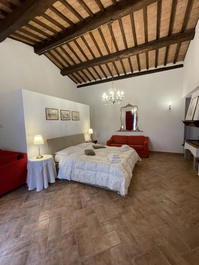 Agriturismo Eco-Bio Villa Vacasio بيتيجليانو المظهر الخارجي الصورة