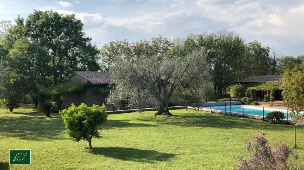 Agriturismo Eco-Bio Villa Vacasio بيتيجليانو المظهر الخارجي الصورة