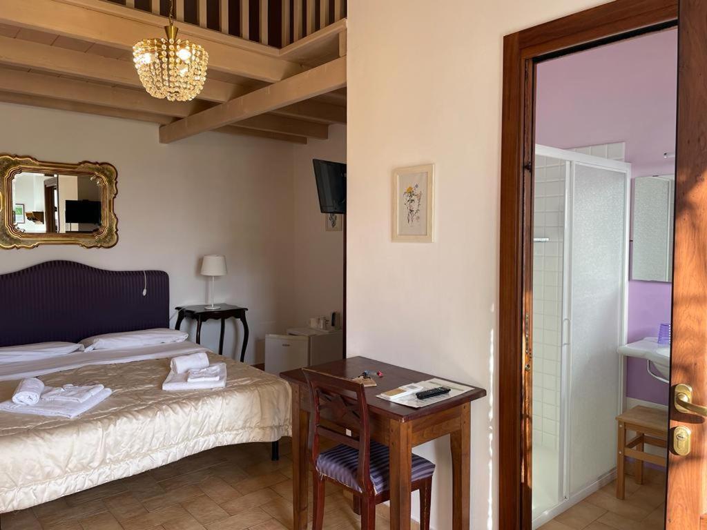 Agriturismo Eco-Bio Villa Vacasio بيتيجليانو المظهر الخارجي الصورة
