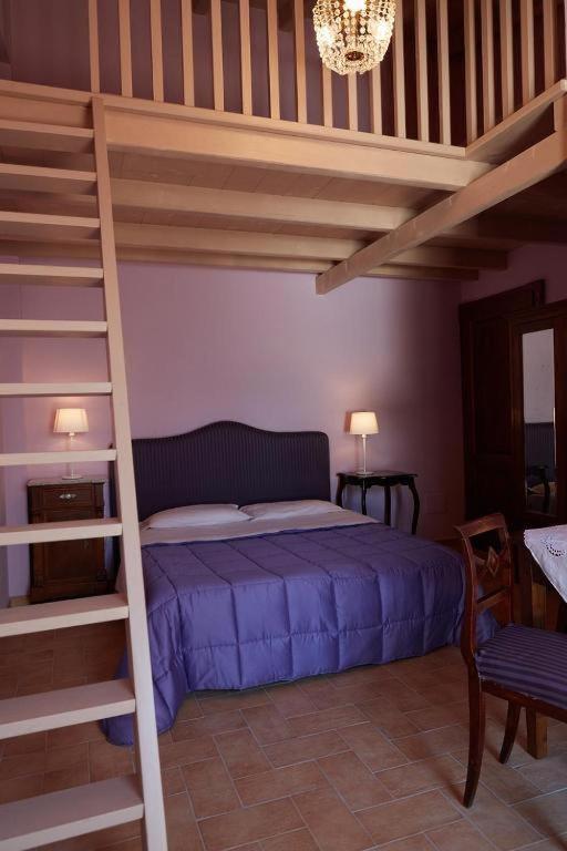 Agriturismo Eco-Bio Villa Vacasio بيتيجليانو المظهر الخارجي الصورة