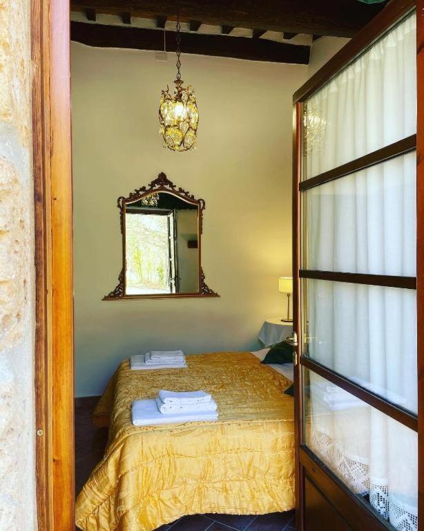 Agriturismo Eco-Bio Villa Vacasio بيتيجليانو المظهر الخارجي الصورة