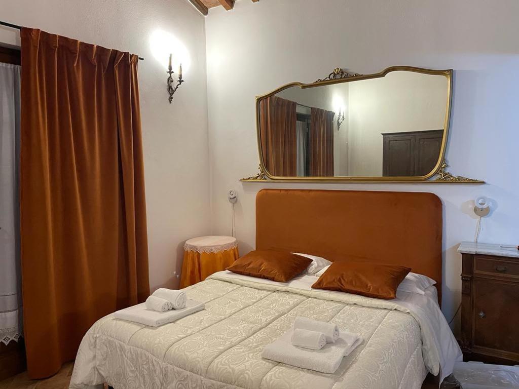 Agriturismo Eco-Bio Villa Vacasio بيتيجليانو المظهر الخارجي الصورة