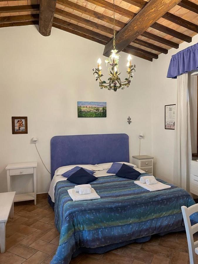 Agriturismo Eco-Bio Villa Vacasio بيتيجليانو المظهر الخارجي الصورة