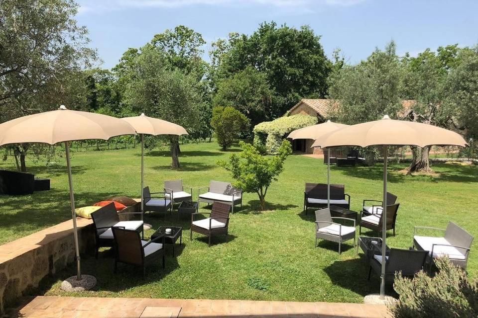 Agriturismo Eco-Bio Villa Vacasio بيتيجليانو المظهر الخارجي الصورة