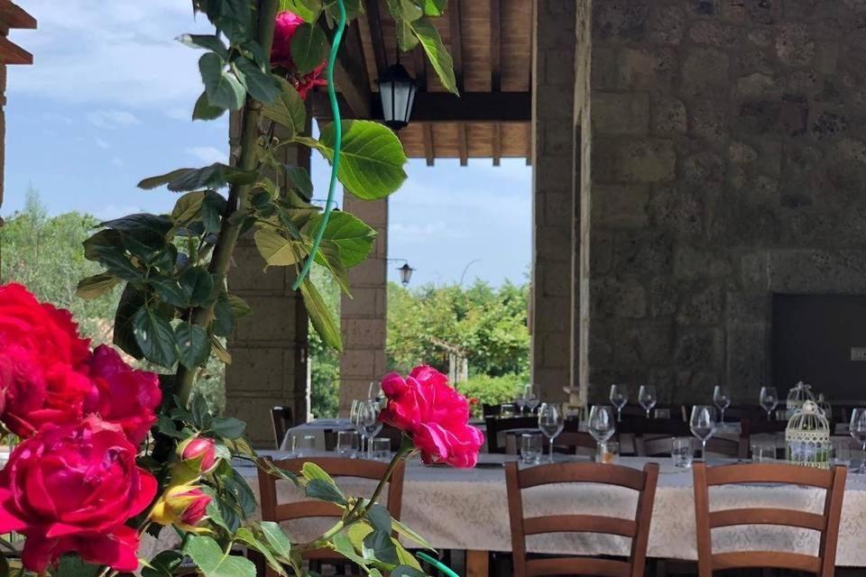 Agriturismo Eco-Bio Villa Vacasio بيتيجليانو المظهر الخارجي الصورة