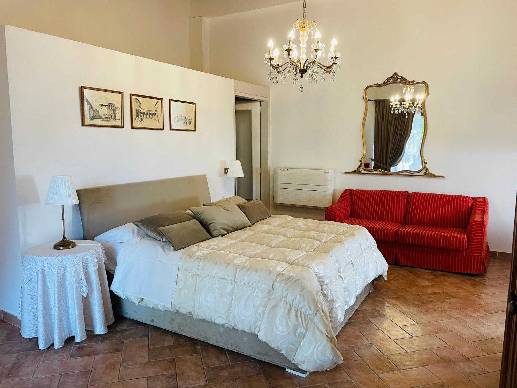 Agriturismo Eco-Bio Villa Vacasio بيتيجليانو المظهر الخارجي الصورة