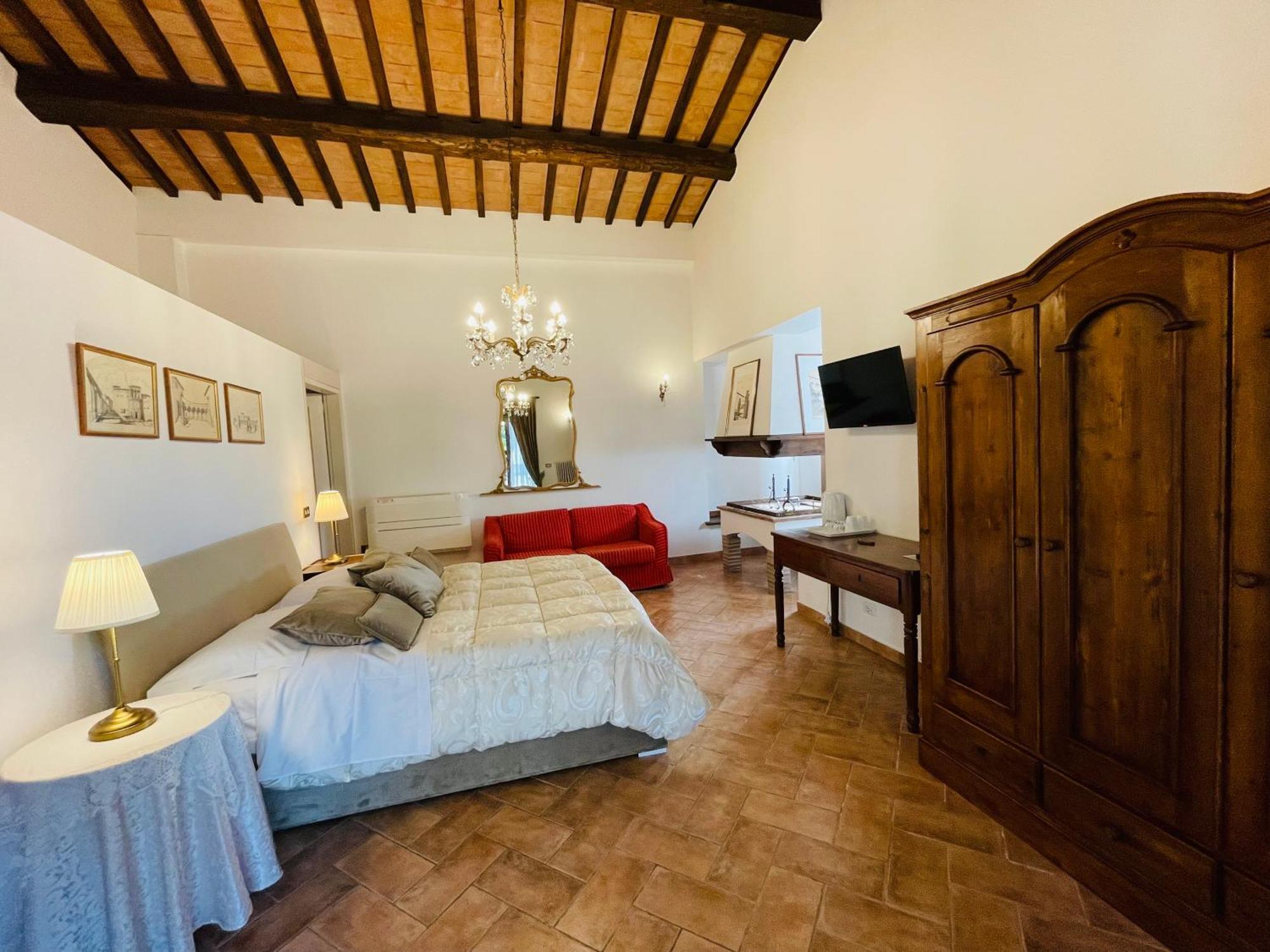 Agriturismo Eco-Bio Villa Vacasio بيتيجليانو المظهر الخارجي الصورة