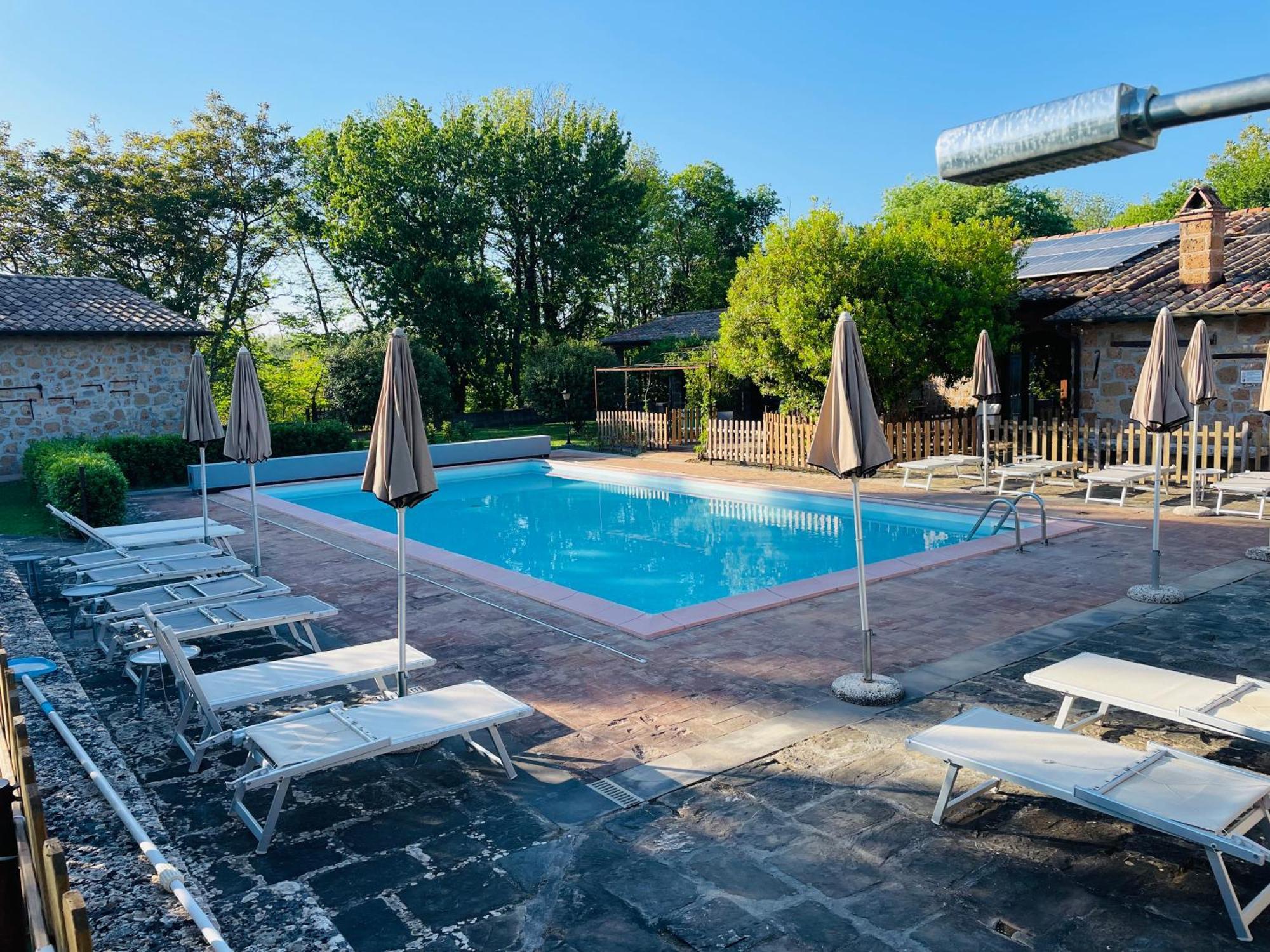 Agriturismo Eco-Bio Villa Vacasio بيتيجليانو المظهر الخارجي الصورة